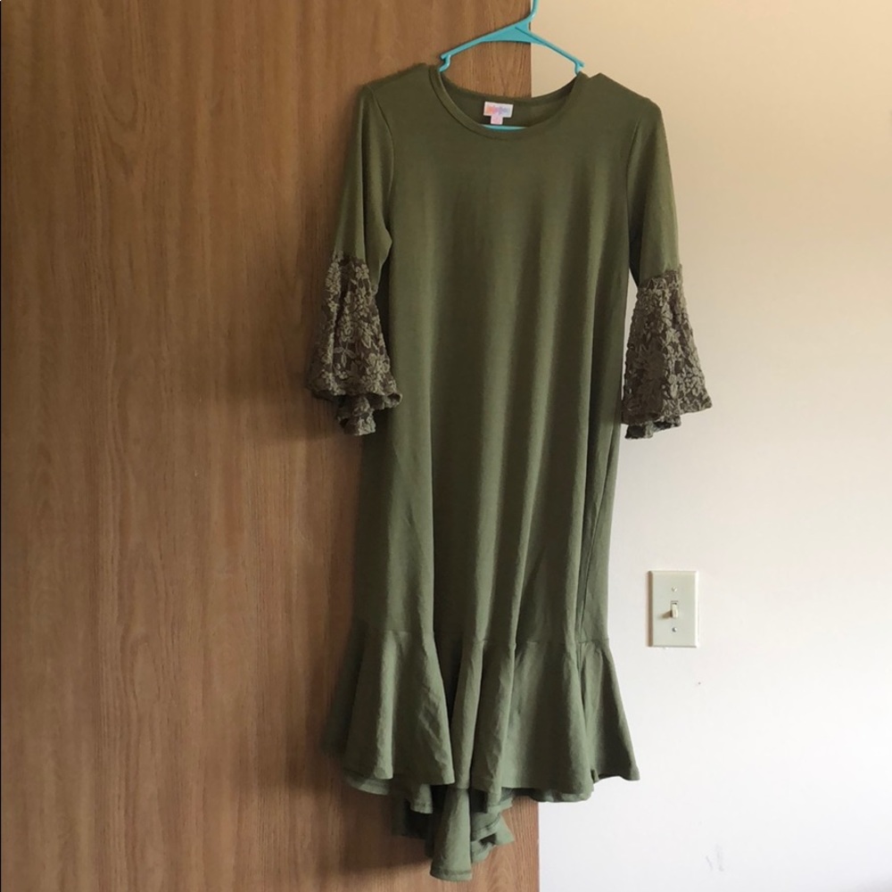 Lularoe Maurine